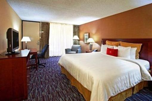 фото отеля Crowne Plaza Phoenix