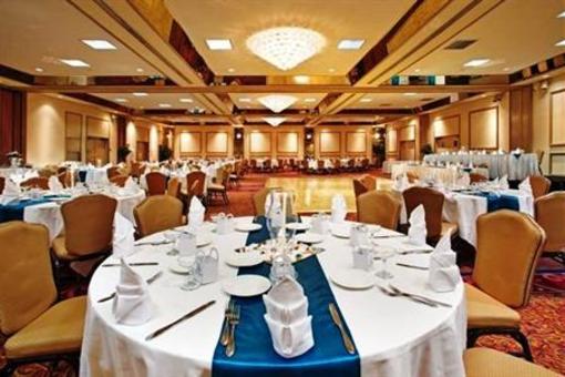 фото отеля Crowne Plaza Phoenix