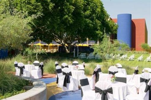 фото отеля Crowne Plaza Phoenix