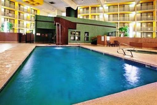 фото отеля Crowne Plaza Phoenix