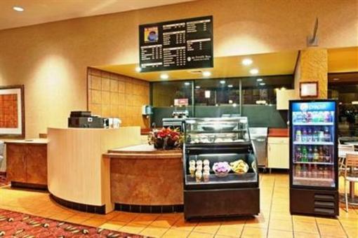 фото отеля Crowne Plaza Phoenix