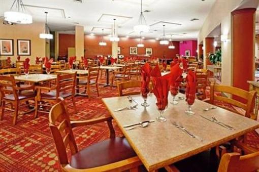 фото отеля Crowne Plaza Phoenix
