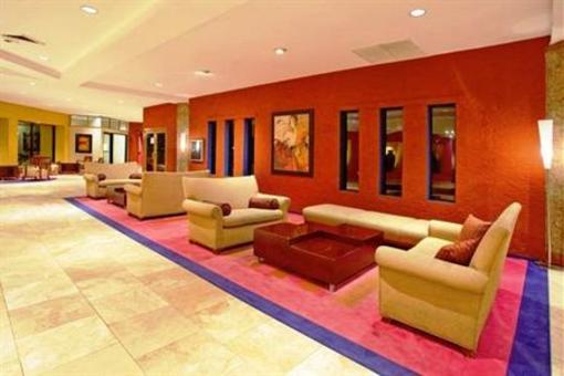 фото отеля Crowne Plaza Phoenix