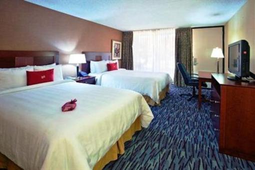 фото отеля Crowne Plaza Phoenix