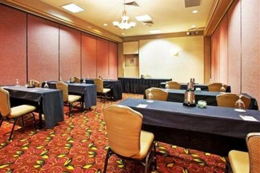 фото отеля Crowne Plaza Phoenix