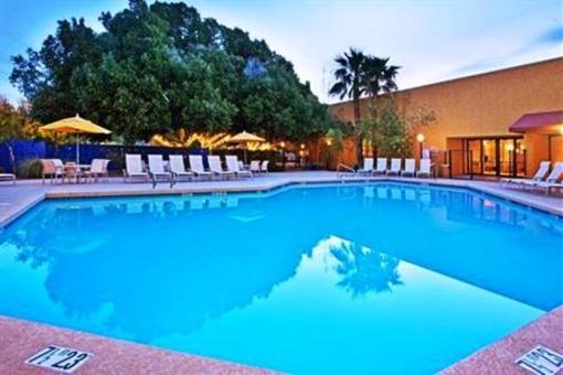 фото отеля Crowne Plaza Phoenix