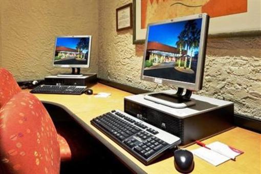фото отеля Crowne Plaza Phoenix