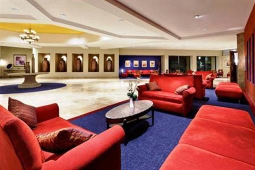 фото отеля Crowne Plaza Phoenix
