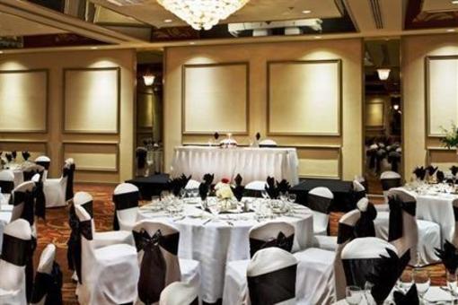 фото отеля Crowne Plaza Phoenix