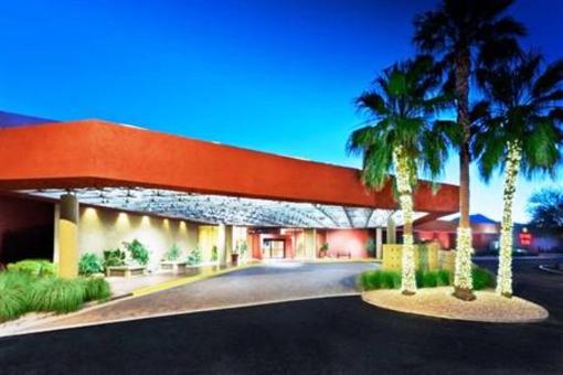 фото отеля Crowne Plaza Phoenix