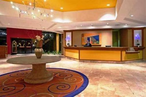 фото отеля Crowne Plaza Phoenix