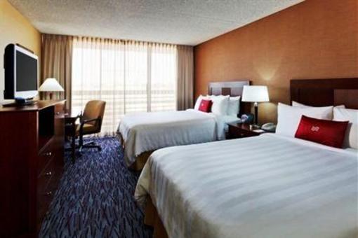 фото отеля Crowne Plaza Phoenix