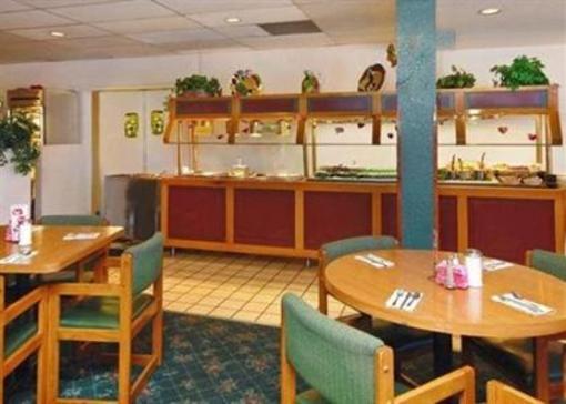 фото отеля Quality Inn & Suites El Paso