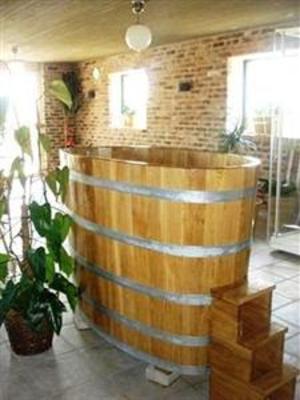 фото отеля Lanthotell Lognas Gard