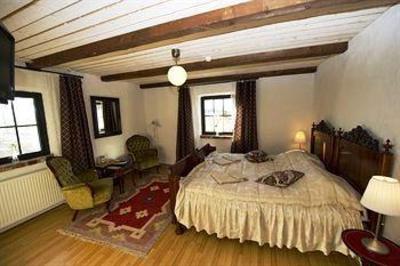 фото отеля Lanthotell Lognas Gard