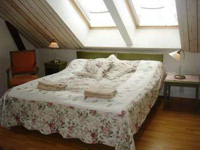 фото отеля Lanthotell Lognas Gard