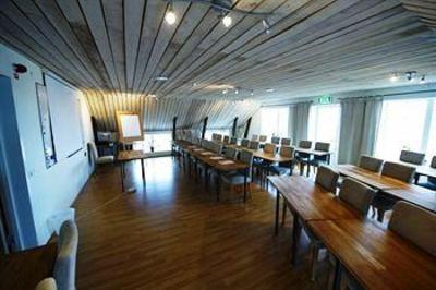 фото отеля Lanthotell Lognas Gard