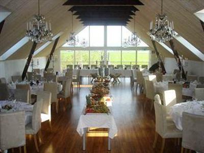 фото отеля Lanthotell Lognas Gard