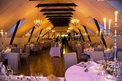 фото отеля Lanthotell Lognas Gard
