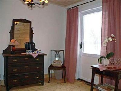фото отеля Lanthotell Lognas Gard