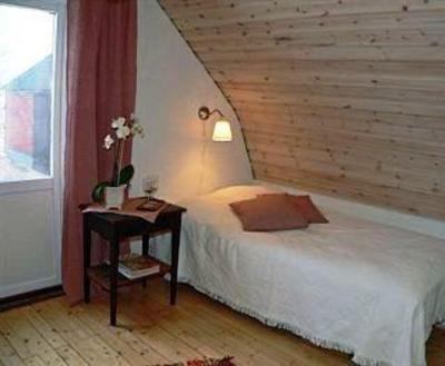фото отеля Lanthotell Lognas Gard