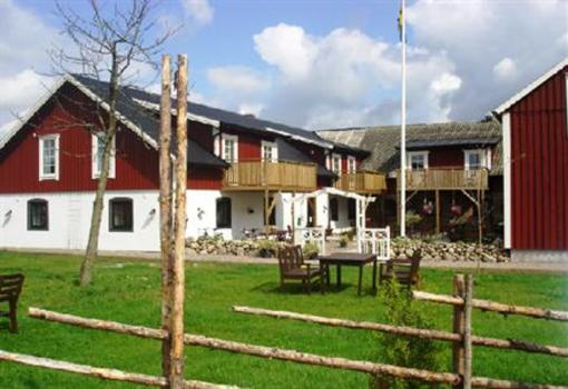 фото отеля Lanthotell Lognas Gard