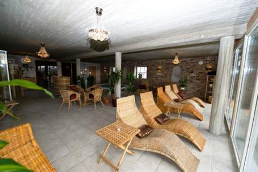 фото отеля Lanthotell Lognas Gard