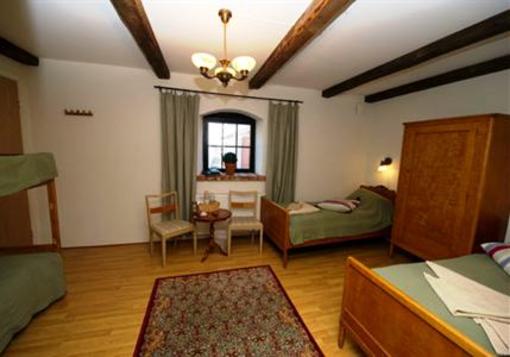 фото отеля Lanthotell Lognas Gard
