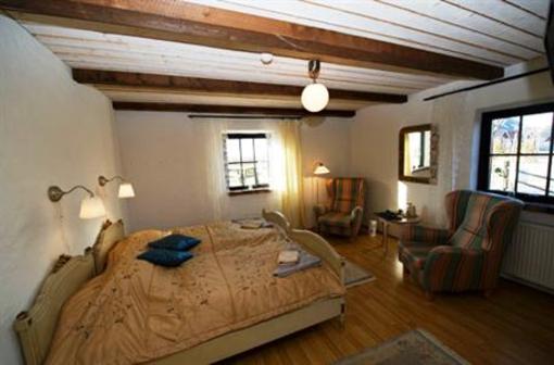 фото отеля Lanthotell Lognas Gard