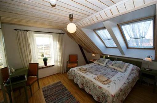 фото отеля Lanthotell Lognas Gard