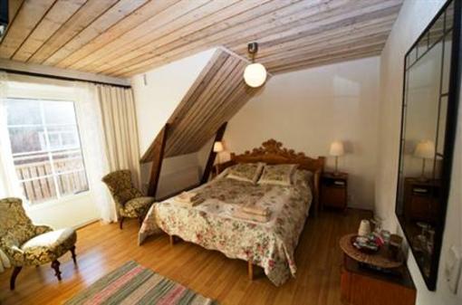 фото отеля Lanthotell Lognas Gard
