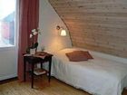 фото отеля Lanthotell Lognas Gard