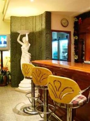 фото отеля The Spring Hotel Ho Chi Minh City