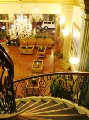 фото отеля The Spring Hotel Ho Chi Minh City