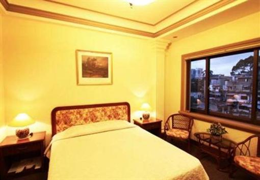 фото отеля The Spring Hotel Ho Chi Minh City