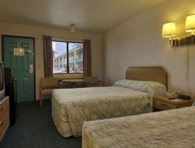 фото отеля Travelodge Ambassador Strip Inn