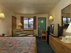 фото отеля Travelodge Ambassador Strip Inn