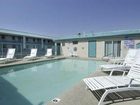 фото отеля Travelodge Ambassador Strip Inn