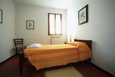 фото отеля Fattoria Il Poderaccio