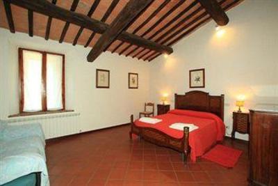 фото отеля Fattoria Il Poderaccio