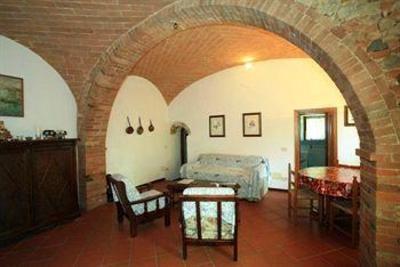 фото отеля Fattoria Il Poderaccio