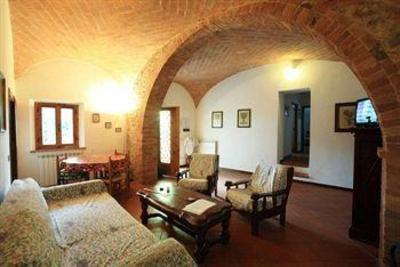фото отеля Fattoria Il Poderaccio
