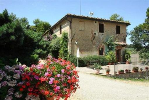 фото отеля Fattoria Il Poderaccio