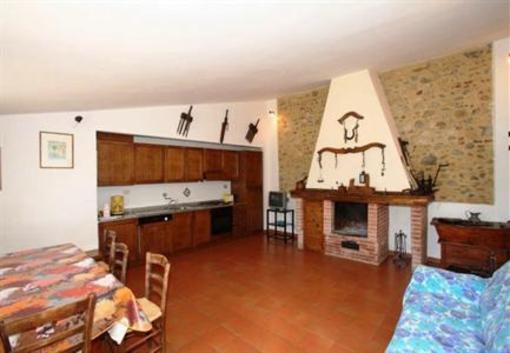 фото отеля Fattoria Il Poderaccio