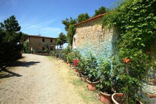 фото отеля Fattoria Il Poderaccio