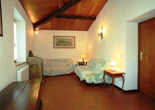 фото отеля Fattoria Il Poderaccio