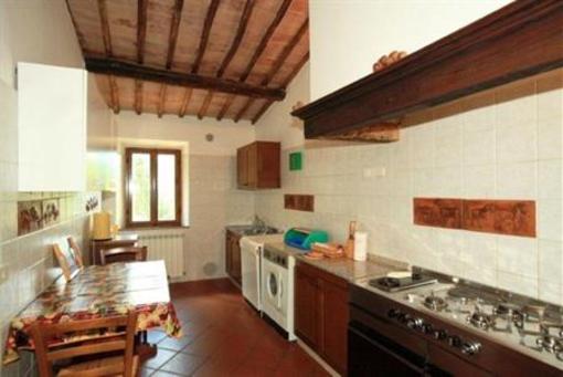 фото отеля Fattoria Il Poderaccio