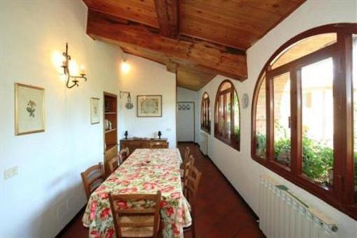 фото отеля Fattoria Il Poderaccio