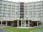 фото отеля The Clarion Hotel and Conference Center