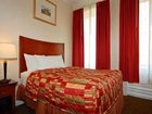 фото отеля The Clarion Hotel and Conference Center